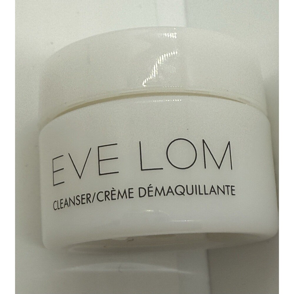 EVE LOM‎ Cleanser Travel Size 8mL/0.26 FL.OZ. 5-in-1 Cleanser Balm